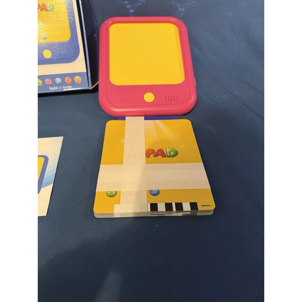 Qiaojoy fun learning